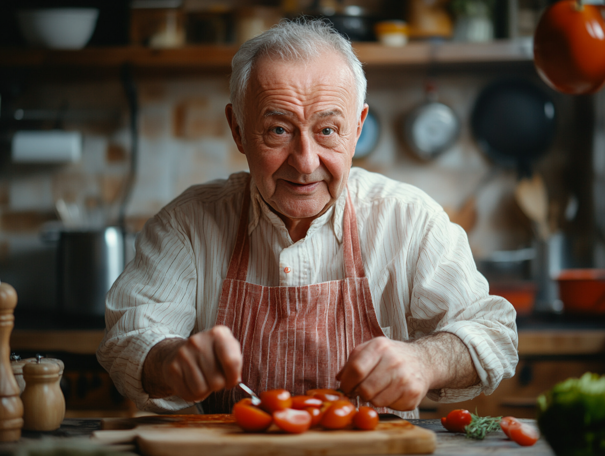 План харчування та рецепти